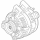 GM 23119515 Alternator