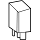 GM 13592144 Relay