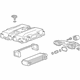GM 12661212 Cooler Assembly
