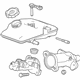 GM 22936034 Master Cylinder