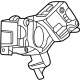 GM 39153583 Switch Housing