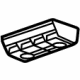 GM 20933714 Jack Pad