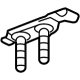 GM 11603748 Stud Plate