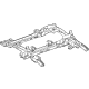 GM 84779049 Engine Cradle