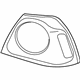 GM 88956009 Lamp Cover