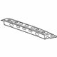 GM 84673016 Rear Header