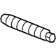 GM 11546807 Starter Stud