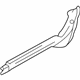 GM 12380376 Rocker Molding, Passenger Side