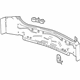 GM 84420801 Rear Body Panel