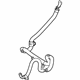 GM 39122930 Positive Cable