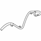 GM 39122929 Positive Cable, Rear