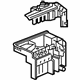 GM 39148593 Junction Block