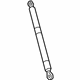 GM 42749474 Lift Cylinder, Passenger Side