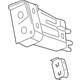 GM 22728653 Vapor Canister