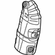 GM 55569498 Heat Shield