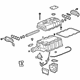 GM 12602083 Supercharger