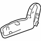 GM 96839528 Inner Cover