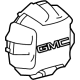 GM 84560570 Hub Cap, Rear