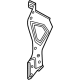 GM 84629494 Lower Bracket, Front Driver Side