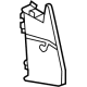 GM 84831213 Baffle, Front