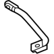 GM 84534509 Front Brace