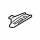 GM 20983810 Windshield Header Bracket