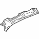 GM 15132477 Inner Rail, Driver Side
