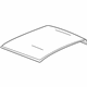 GM 20985795 Roof Panel