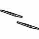 GM 15899859 Support, Rear