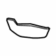 GM 15901488 Inner Finish Panel, Driver Side