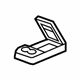 GM 15901742 Armrest, Rear Driver Side