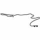 GM 19117899 Antenna Cable