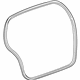 GM 95472586 Weatherstrip