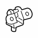 GM 42569543 Hinge