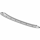 GM 22942899 Folding Top Retainer