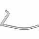 GM 22859616 Lower Seal, Top