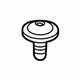 GM 11570773 Center Panel Screw