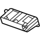 GM 84803141 USB Port