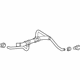 GM 23497426 Lower Hose
