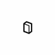 GM 25909573 Lumbar Switch