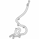 GM 26213865 Battery Cable