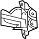 GM 84708908 Extension, Front Inner Driver Side