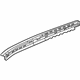 GM 22830229 Rail Reinforcement, Driver Side