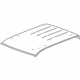 GM 22914832 Roof Panel