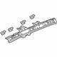 GM 22967994 Inner Rail, Passenger Side