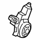 GM 19316876 Window Motor, Front Passenger Side