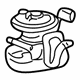 GM 10388378 Fuel Pump