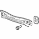 GM 20970333 Impact Bar