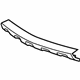 GM 25798760 Molding