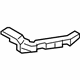 GM 84059892 Side Retainer, Driver Side